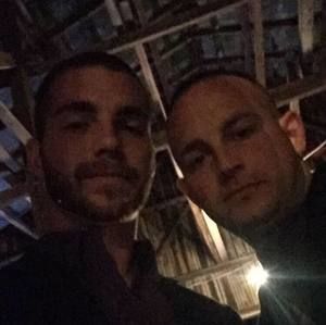 Meet your Posher, Josh